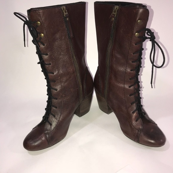 Fossil Shoes - Fossil boots